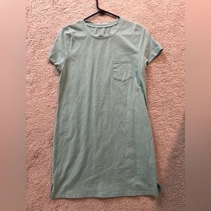 Women’s T-Shirt Dress
